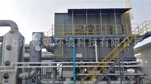 對(duì)于RTO蓄熱焚燒爐你了解多少？